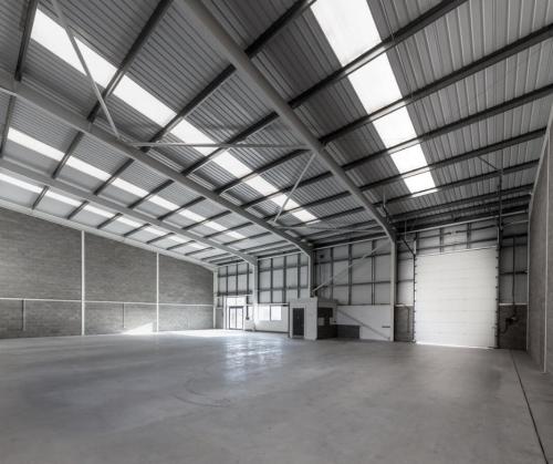 Unit 25, Greenford Park, Ockham Drive, Greenford, UB6
