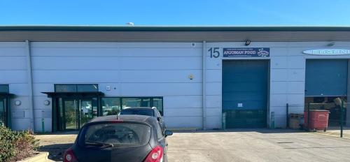 Unit 15, 7 Premier Park Road, Park Royal, London, NW10