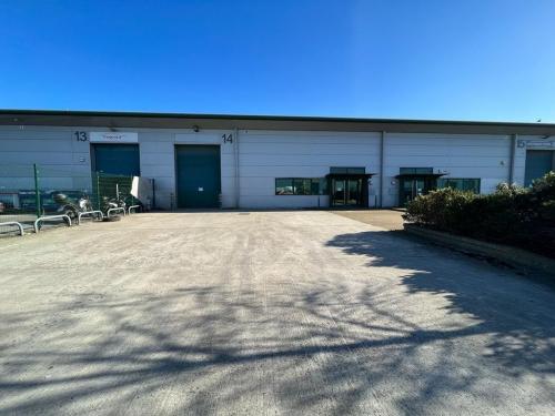 Unit 15, 7 Premier Park Road, Park Royal, London, NW10