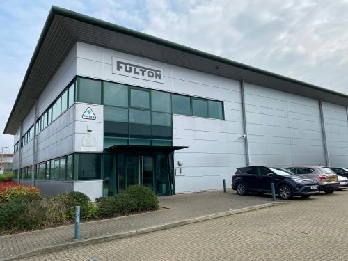 Unit 1, Premier Park, Premier Park Road, Park Royal, London, NW10