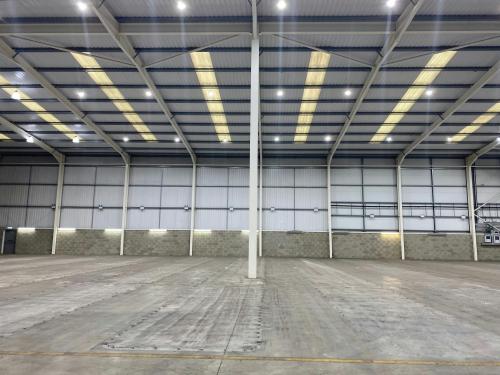 Unit 1, Premier Park, Premier Park Road, Park Royal, London, NW10