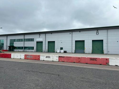 Unit 7-8, Premier Park, Premier Park Road, Park Royal, London, NW10
