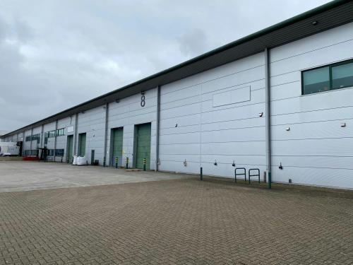 Unit 7-8, Premier Park, Premier Park Road, Park Royal, London, NW10