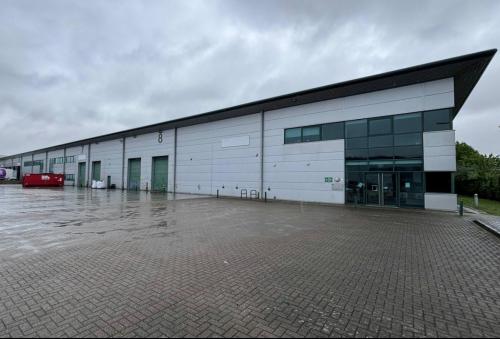 Unit 7-8, Premier Park, Premier Park Road, Park Royal, London, NW10