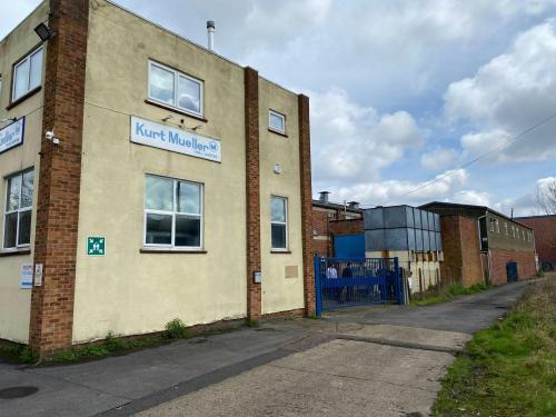 Chapel Lane, High Wycombe, HP12