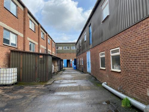 Chapel Lane, High Wycombe, HP12