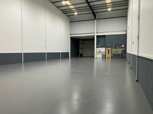 Unit 10, Slough Interchange Industrial Estate, Slough, SL2
