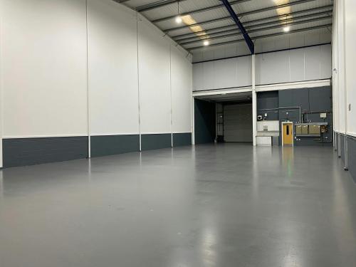 Unit 10, Slough Interchange Industrial Estate, Slough, SL2