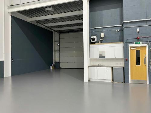 Unit 10, Slough Interchange Industrial Estate, Slough, SL2