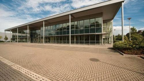 Unit 203, Riverside Way, Uxbridge, UB8
