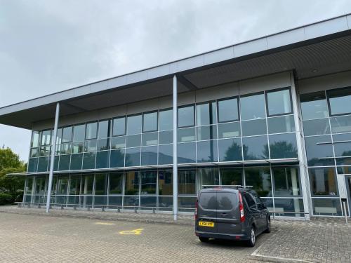 Unit 203, Riverside Way, Uxbridge, UB8