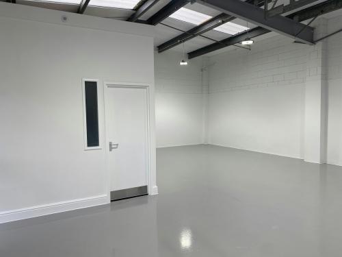 Unit 14, Chelsea Fields Industrial Estate, Western Road, Merton, London, SW19