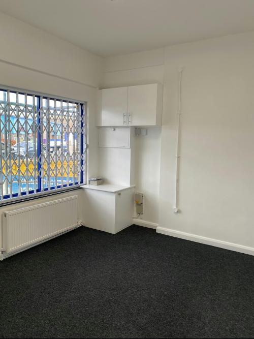 Unit 14, Chelsea Fields Industrial Estate, Western Road, Merton, London, SW19