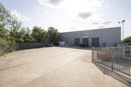 360 Stockley Close, West Drayton, UB7