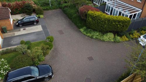 Rear Of 15 Stroud Farm Road, Holyport, Maidenhead, SL6