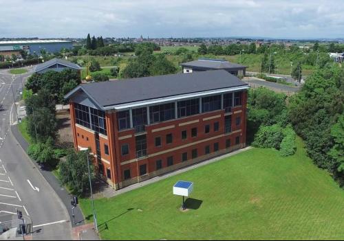Capital Park, 1 Stirling Court, Tingley, Leeds, WF3