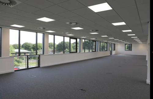 Capital Park, 1 Stirling Court, Tingley, Leeds, WF3