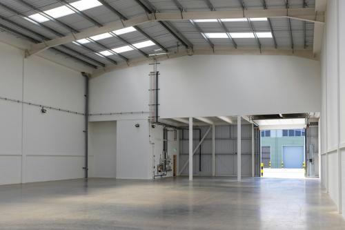 Unit 18 T45, Aire Valley Road, Leeds, LS9