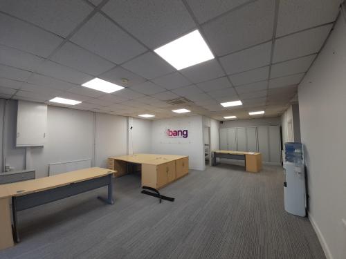 Faraday Court, Rankine Road, Basingstoke, RG24