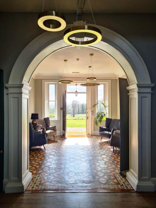Worting House, Church Lane, Basingstoke, RG23