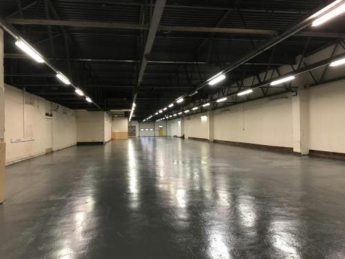 Unit 9a, Houndmills Industrial Estate, Telford Road, Basingstoke, RG21