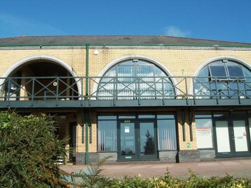 Units 1,2, 8, 11 & 13 Faraday Court, Rankine Road, Basingstoke, RG24