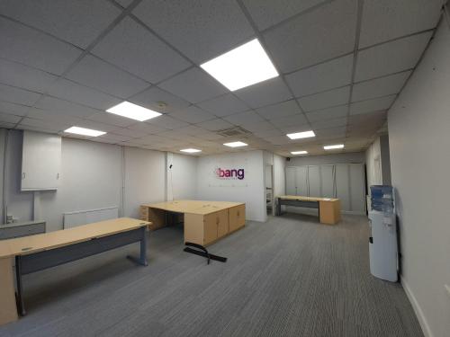Units 1,2, 8, 11 & 13 Faraday Court, Rankine Road, Basingstoke, RG24