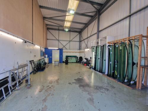 Units 1, 2 & 3 Templar Court, Knights Park Road, Basingstoke, RG21