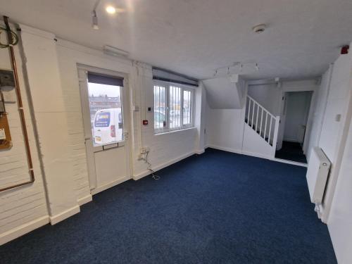 Unit 16 Basingstoke Enterprise Centre, West Ham Lane, Basingstoke, RG22