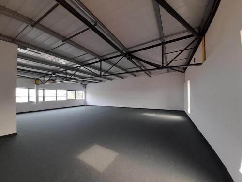 Unit 2A Chineham Point, Crockford Lane, Basingstoke, RG24