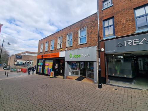 16a Church Street, Basingstoke, RG21