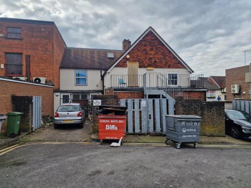 16a Church Street, Basingstoke, RG21