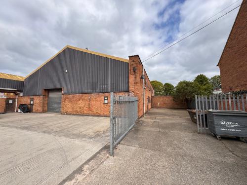 82, Broad Street, Syston, Leicester, LE7