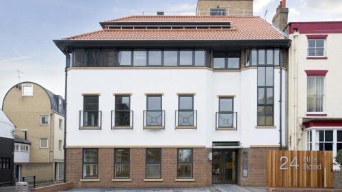 24 Hills Road, Kings Cross, Cambridge, CB2
