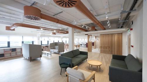 24 Hills Road, Kings Cross, Cambridge, CB2