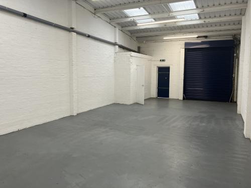 Unit 7, Barratt Industrial Park, Beadman Street, West Norwood, London, SE27