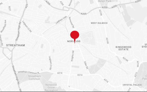 Unit 7, Barratt Industrial Park, Beadman Street, West Norwood, London, SE27