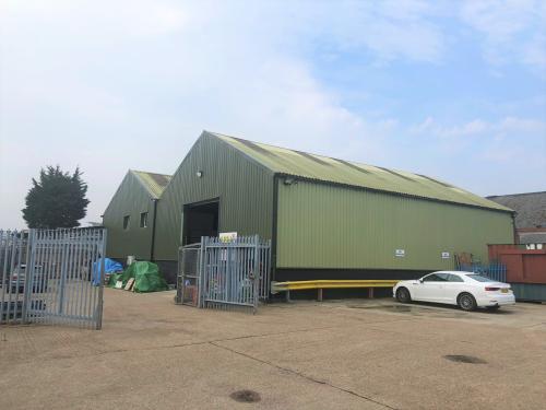 Unit 4 Dentons Wharf, Mulberry Way, Belvedere, DA17