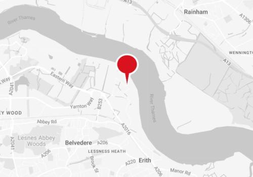 Unit 4 Dentons Wharf, Mulberry Way, Belvedere, DA17