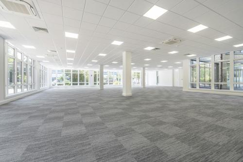 Colonial Way, The Belfry, Watford, WD24