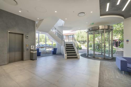 Colonial Way, The Belfry, Watford, WD24