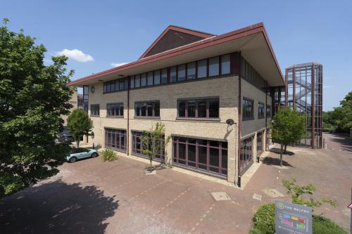 Colonial Way, The Belfry, Watford, WD24