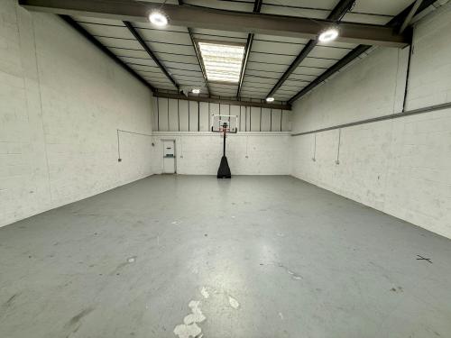 Unit 24, West Howe Industrial Estate, Elliott Road, Bournemouth, BH11