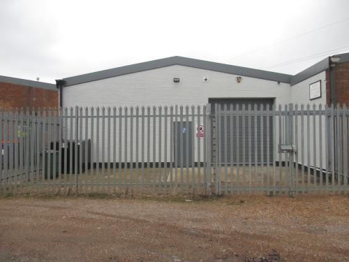 Office, 3 Manton Lane, Bedford, MK41