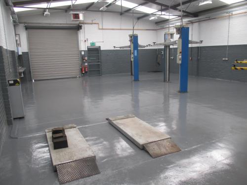 Office, 3 Manton Lane, Bedford, MK41