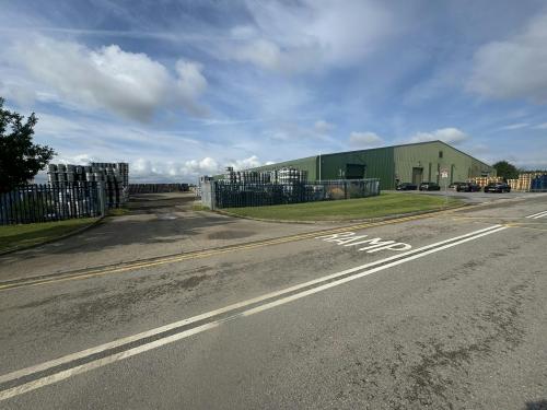 Unit 3B, Roseland Business Park, Long Bennington, Newark, NG23