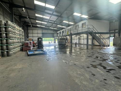 Unit 3B, Roseland Business Park, Long Bennington, Newark, NG23