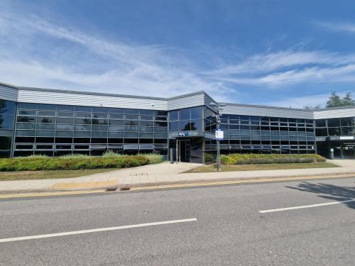 Unit 6 The Ringway Centre, Edison Road, Basingstoke, RG21
