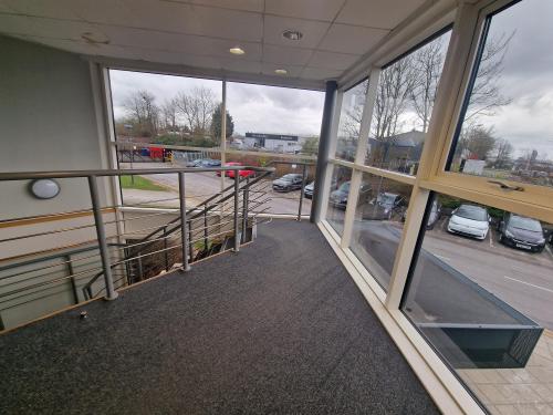 Unit 6 The Ringway Centre, Edison Road, Basingstoke, RG21