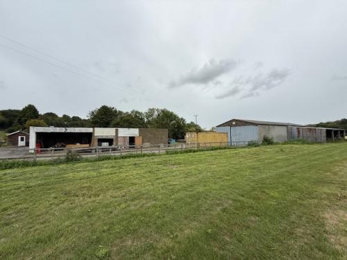 Hillside Farm, Sittingbourne Road, Stockbury, Sittingbourne, ME9